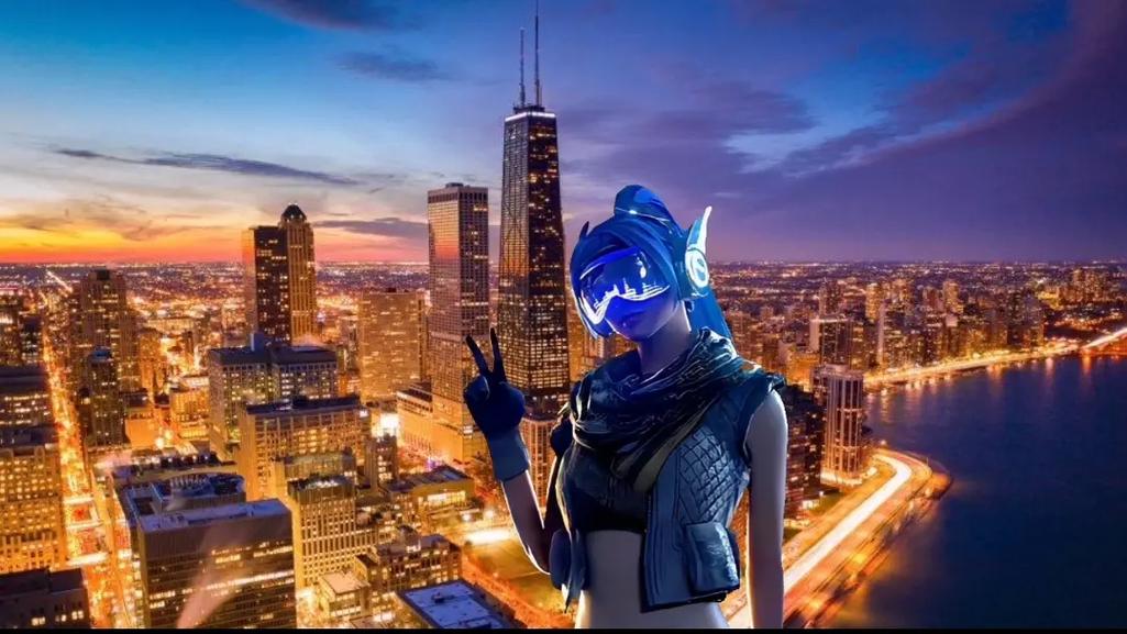 和平精英《诛仙》辅助